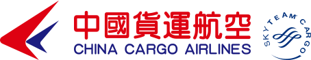 China Cargo Airlines logo